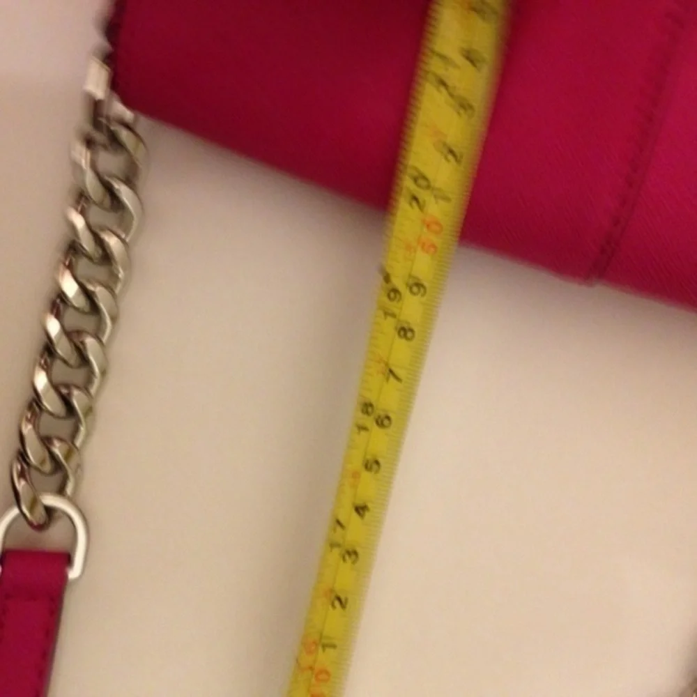 MICHAEL KORS 👛 pink crossbody mk bag